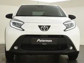 Toyota Aygo thumbnail 7