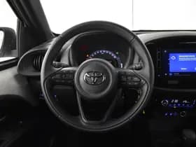 Toyota Aygo thumbnail 9