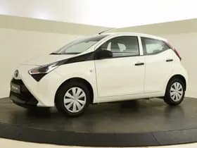 Toyota Aygo thumbnail 2