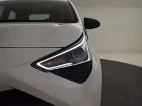 Toyota Aygo thumbnail 13