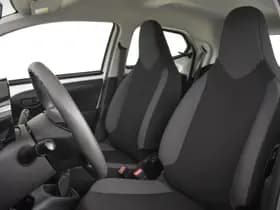 Toyota Aygo thumbnail 14