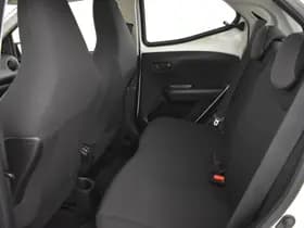 Toyota Aygo thumbnail 15