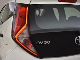 Toyota Aygo thumbnail 16
