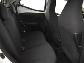 Toyota Aygo thumbnail 18