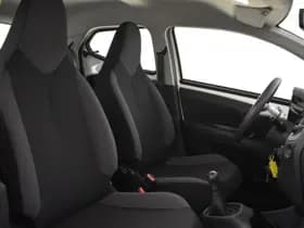 Toyota Aygo thumbnail 3