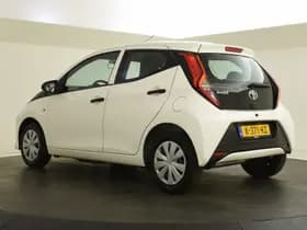 Toyota Aygo thumbnail 6