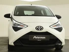 Toyota Aygo thumbnail 7