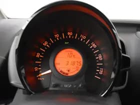 Toyota Aygo thumbnail 10