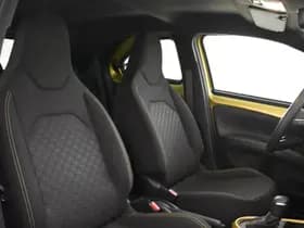 Toyota Aygo thumbnail 11