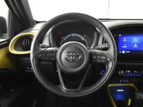 Toyota Aygo thumbnail 12