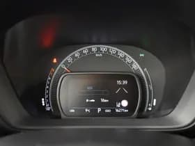 Toyota Aygo thumbnail 17