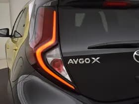 Toyota Aygo thumbnail 26
