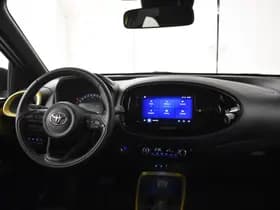 Toyota Aygo thumbnail 4