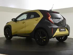 Toyota Aygo thumbnail 6