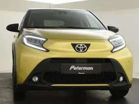Toyota Aygo thumbnail 7