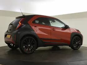 Toyota Aygo thumbnail 2