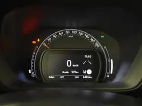 Toyota Aygo thumbnail 14