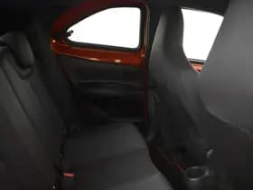 Toyota Aygo thumbnail 22