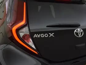Toyota Aygo thumbnail 25