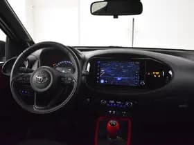 Toyota Aygo thumbnail 4