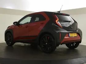 Toyota Aygo thumbnail 6