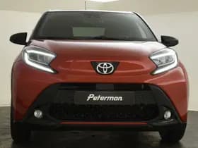 Toyota Aygo thumbnail 7