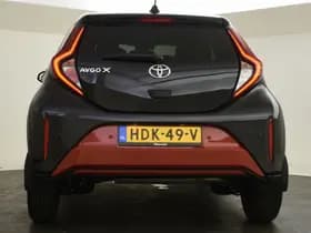 Toyota Aygo thumbnail 8