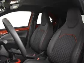 Toyota Aygo thumbnail 9