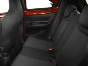 Toyota Aygo thumbnail 10