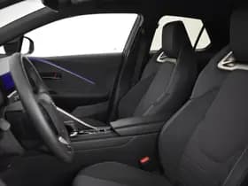 Toyota C-HR thumbnail 15