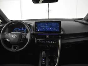 Toyota C-HR thumbnail 4