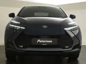 Toyota C-HR thumbnail 7