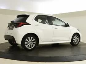 Toyota Yaris thumbnail 2