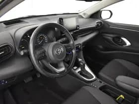 Toyota Yaris thumbnail 11