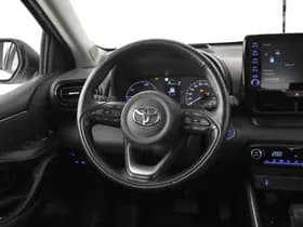 Toyota Yaris thumbnail 14