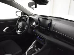 Toyota Yaris thumbnail 3