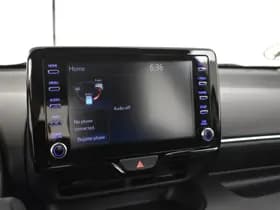Toyota Yaris thumbnail 21