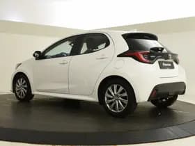 Toyota Yaris thumbnail 6