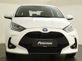 Toyota Yaris thumbnail 7