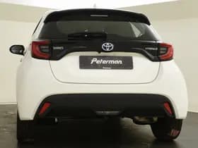 Toyota Yaris thumbnail 9