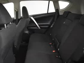 Toyota RAV4 thumbnail 22