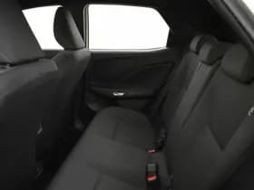 Lexus LBX thumbnail 13