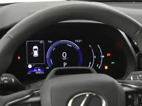 Lexus LBX thumbnail 19