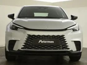 Lexus LBX thumbnail 7