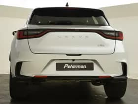 Lexus LBX thumbnail 9