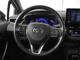 Toyota Corolla thumbnail 11
