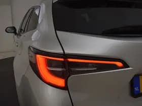 Toyota Corolla thumbnail 29