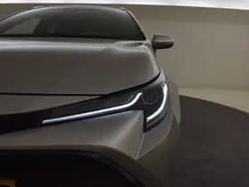 Toyota Corolla thumbnail 30