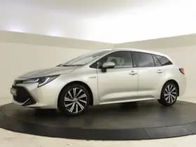Toyota Corolla thumbnail 5
