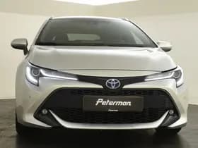 Toyota Corolla thumbnail 7
